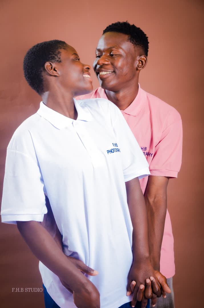 Portrait Photography